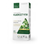 Kwercetyna z sofory 60kaps Medica Herbs